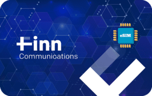 Finn Communications 20 GB - 30 Days