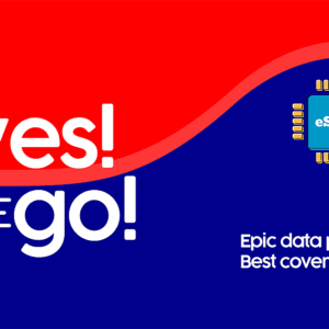 Yes! Go! Unlimited - 10 Days