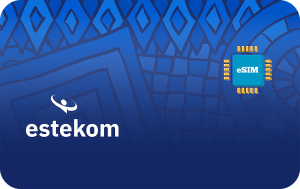 Estekom Unlimited - 5 days