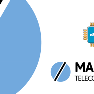 Maun Telecom 5 GB - 30 Days