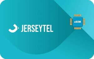 Jerseytel 20 GB - 30 Days