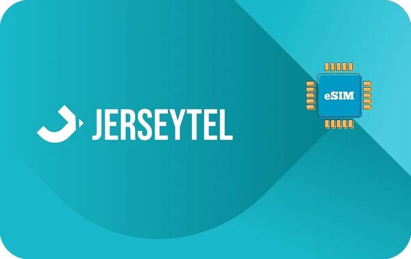 Jerseytel 1 GB - 7 Days
