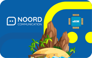 Noord Communications 1 GB - 7 Days