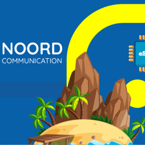 Noord Communications 1 GB - 7 Days
