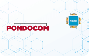 Pondocom Unlimited - 10 days