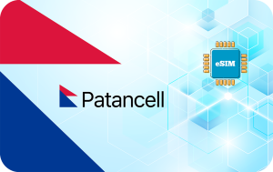 Patancell 1 GB - 7 days