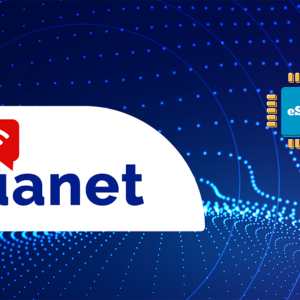Guanet 20 GB - 30 Days