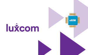 Luxcom 20 GB - 30 Days