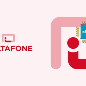 Maltafone 10 GB - 30 Days