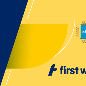 First Well 5 GB - 30 Days