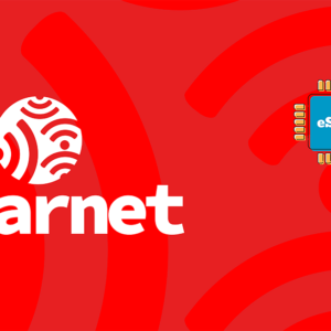 Barnet 5 GB - 30 Days