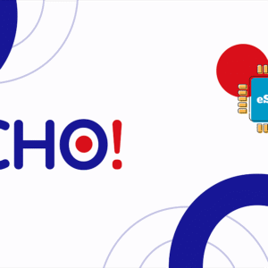 Cho! 5 GB - 30 Days
