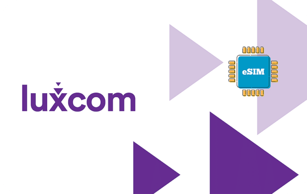 Luxcom Unlimited - 10 Days