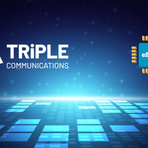 Triple Communications 10 GB - 30 Days