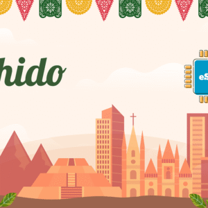 Chido 20 GB - 30 Days