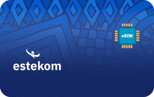 Estekom Unlimited - 10 Days