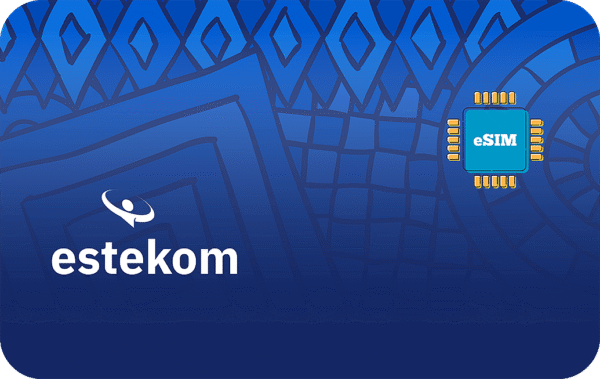 Estekom Unlimited - 10 Days