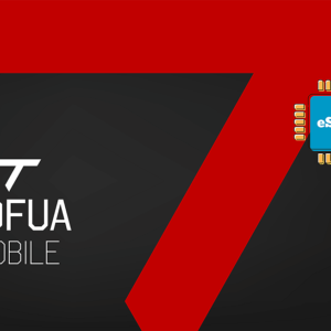 Tofua Mobile 10 GB - 30 Days