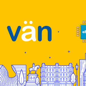 Vän Unlimited - 10 Days