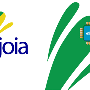 Joia 20 GB - 30 Days