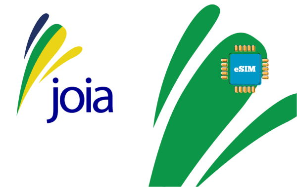 Joia 1 GB - 7 Days