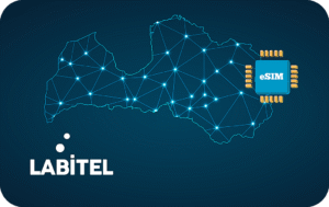Labitel Unlimited - 10 Days