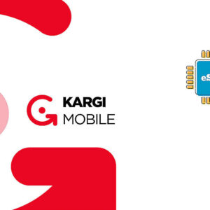Kargi Mobile 10 GB - 30 Days