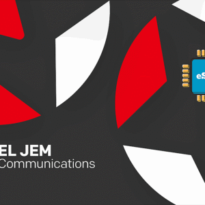 El Jem Communications 20 GB - 30 Days