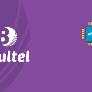 Bultel 50 GB - 30 Days