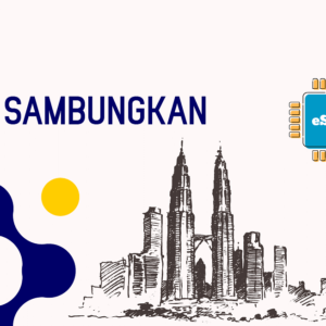 Sambungkan Unlimited - 10 Days