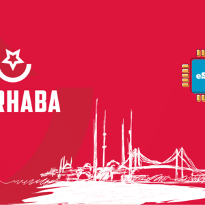 Merhaba Unlimited - 10 Days