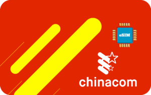Chinacom 2 GB - 15 Days