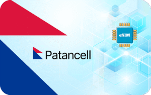 Patancell 10 GB - 30 Days