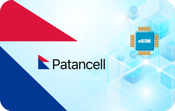 Patancell 1 GB - 7 Days