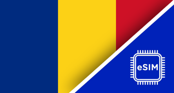 【ESIM】Romania 30GB/30days（eP1)(AU)