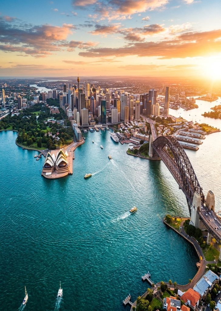 Australia eSIM