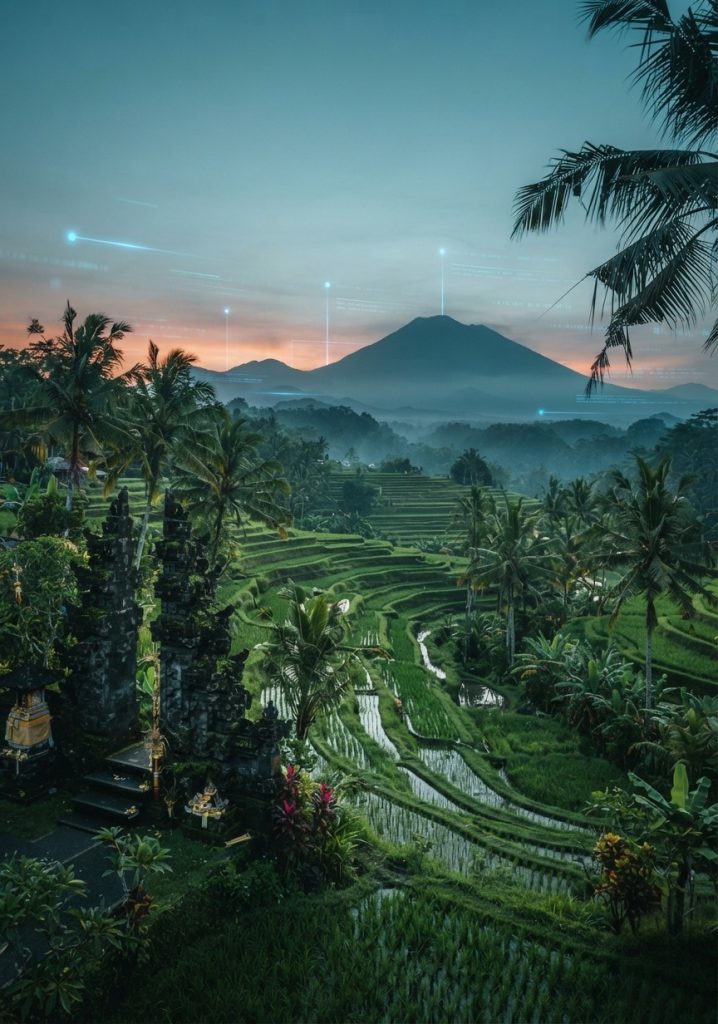 eSIM Indonesia