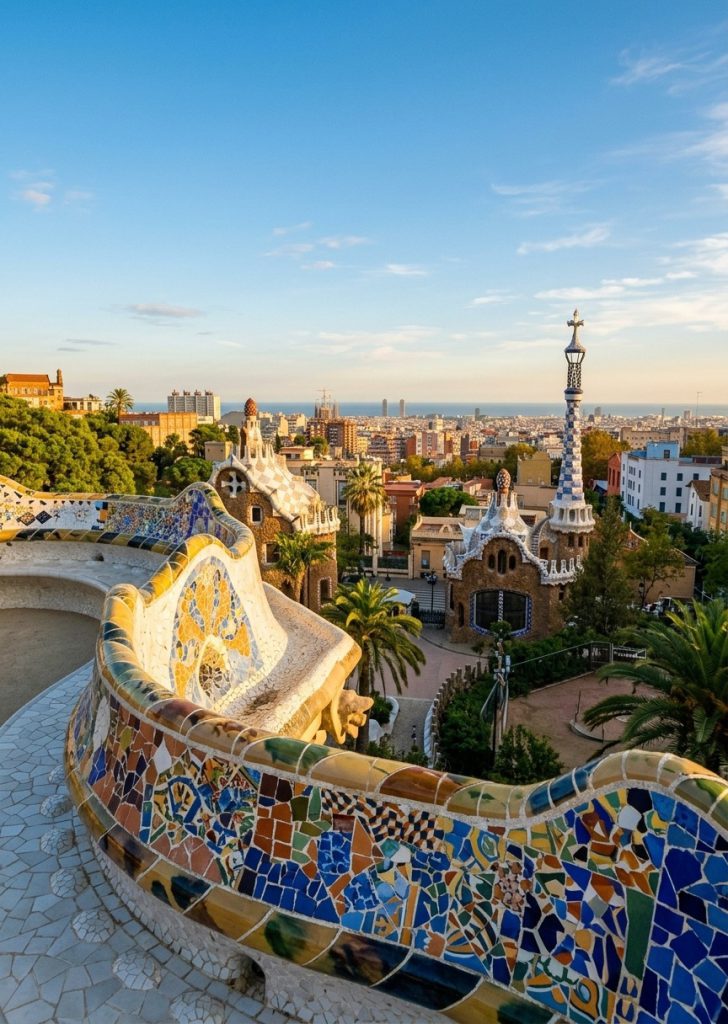 eSIM Spain