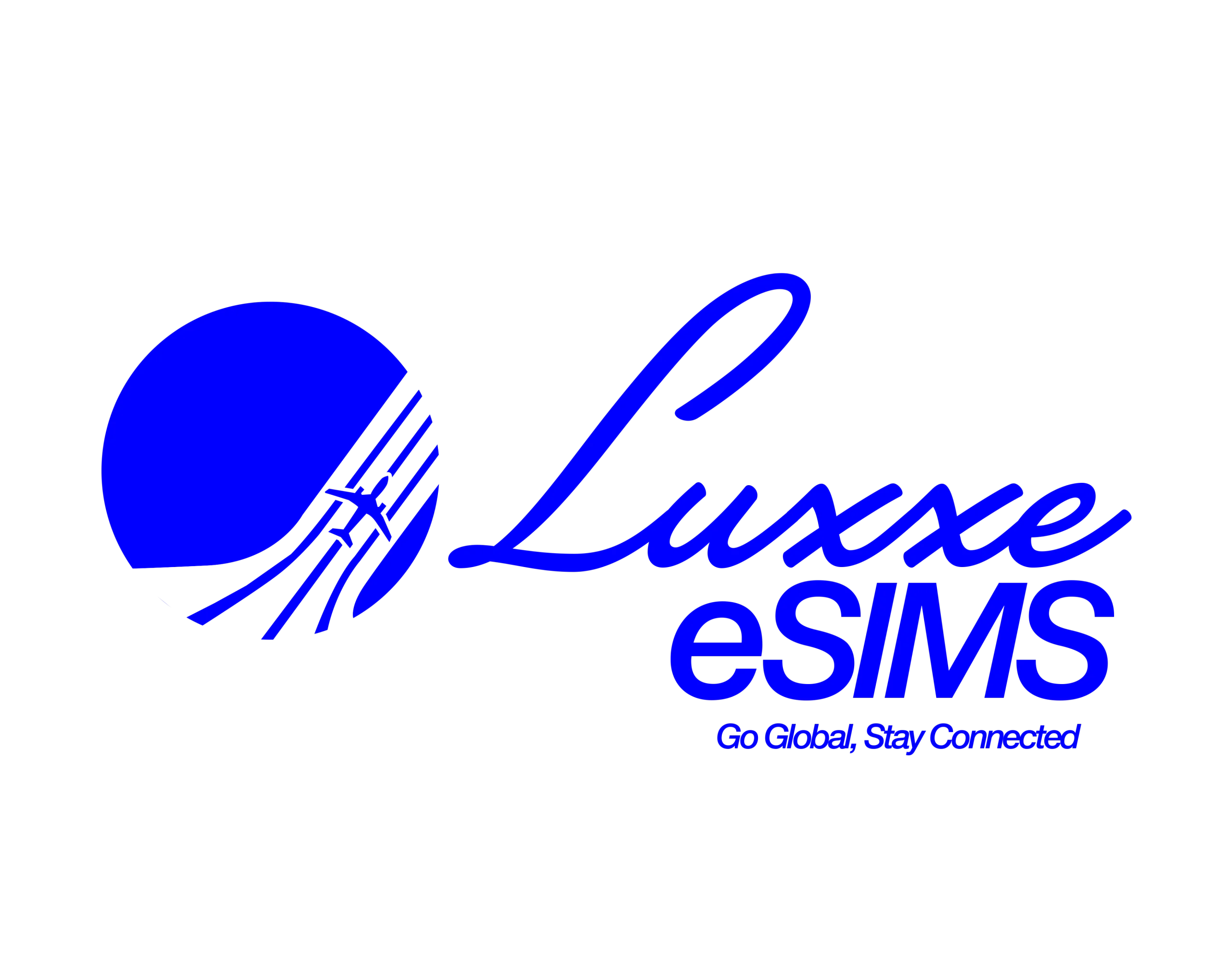Luxxe-esims Logo