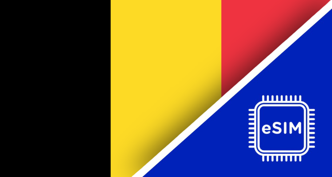 【ESIM】Belgium 50GB/30days（eP1)