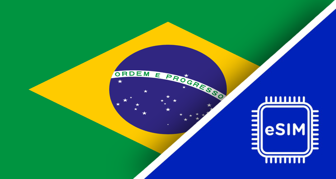 【Esim】Brazil 50GB/30 days(eP1)