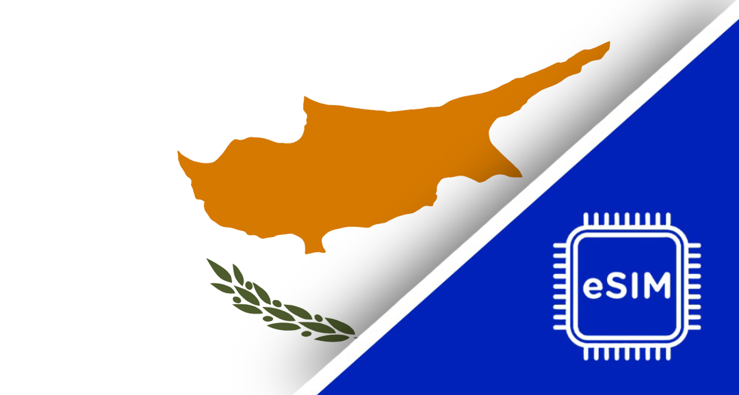 【ESIM】Cyprus 50GB/30days（eP1)