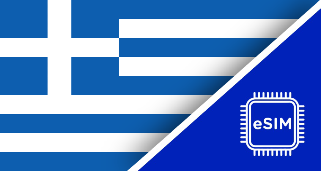 【ESIM】Greece 50GB/30days（eP1)