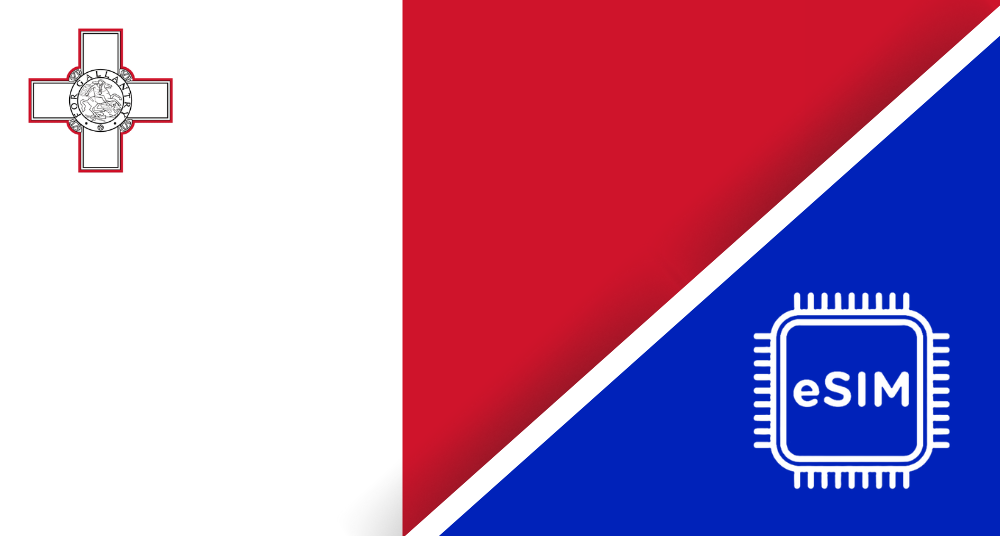 【ESIM】Malta 50GB/30days（eP1)