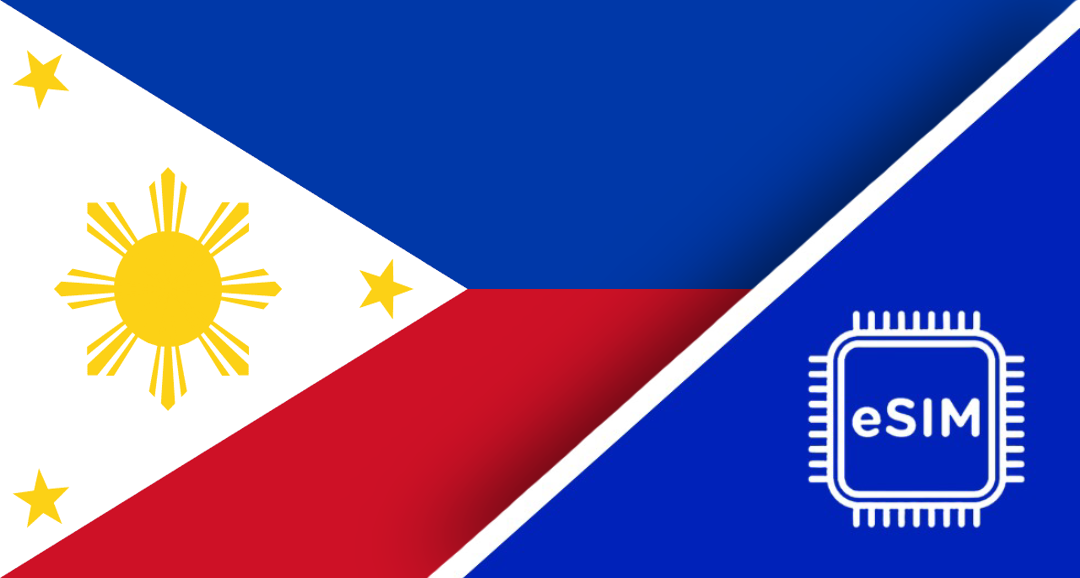 【Esim】Philippines 3GB /15 days（AU）