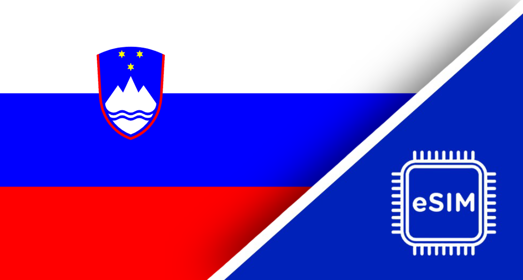 【ESIM】Slovenia 20GB/30days（eP1)(AU)