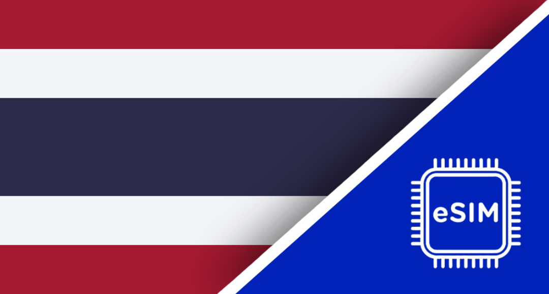 【Esim】Thailand 15GB/7 days（AU)(AIS)