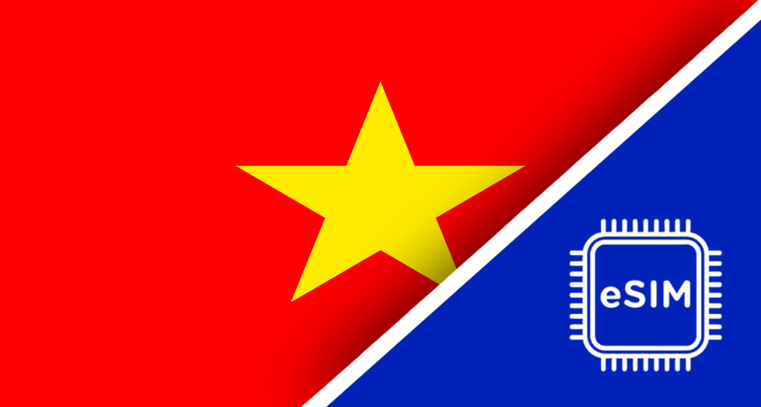 【Esim】Vietnam 7 days（500MB/day,unlimited)(C4)(AU)